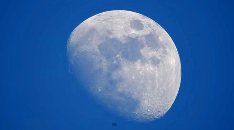 Merekam Bulan Dengan Nikon P900