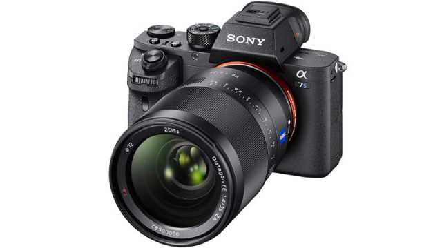Sony A7S II Mampu Rekam Video 4K Langsung Dengan ISO Hingga 409.600