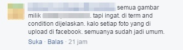 Hak Cipta Foto