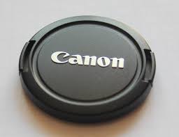 Lens Cap canon