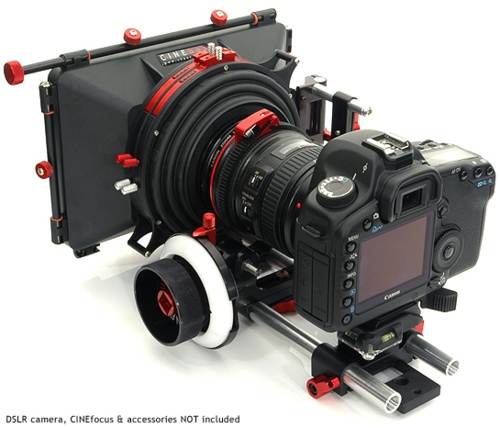 12 Peralatan Tambahan Untuk Merekam Video Dengan DSLR Secara Profesional 12 Peralatan Tambahan Untuk Merekam Video Dengan DSLR Secara Profesional