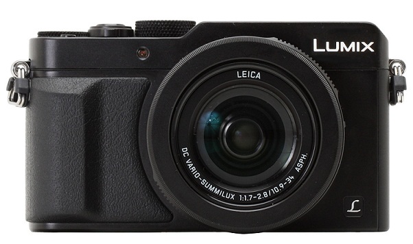 Lumix LX100 Lumix LX100