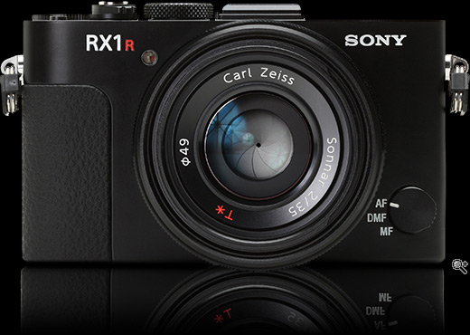 Sony RX1R RX1R