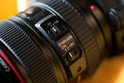Tuas Image Stabilization Pada Lensa Mengenal Lebih Jauh Fitur Image Stabilization
